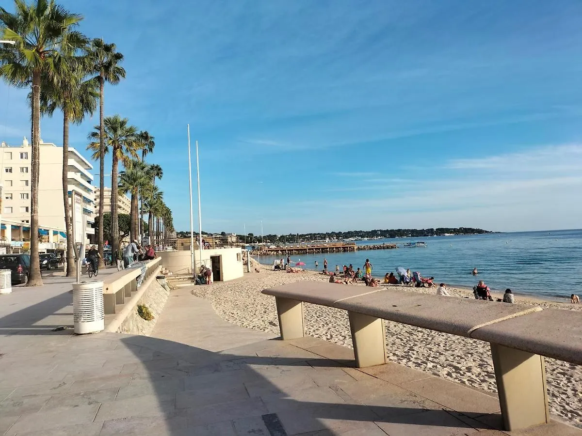 Appartement Sci La Forge à Antibes