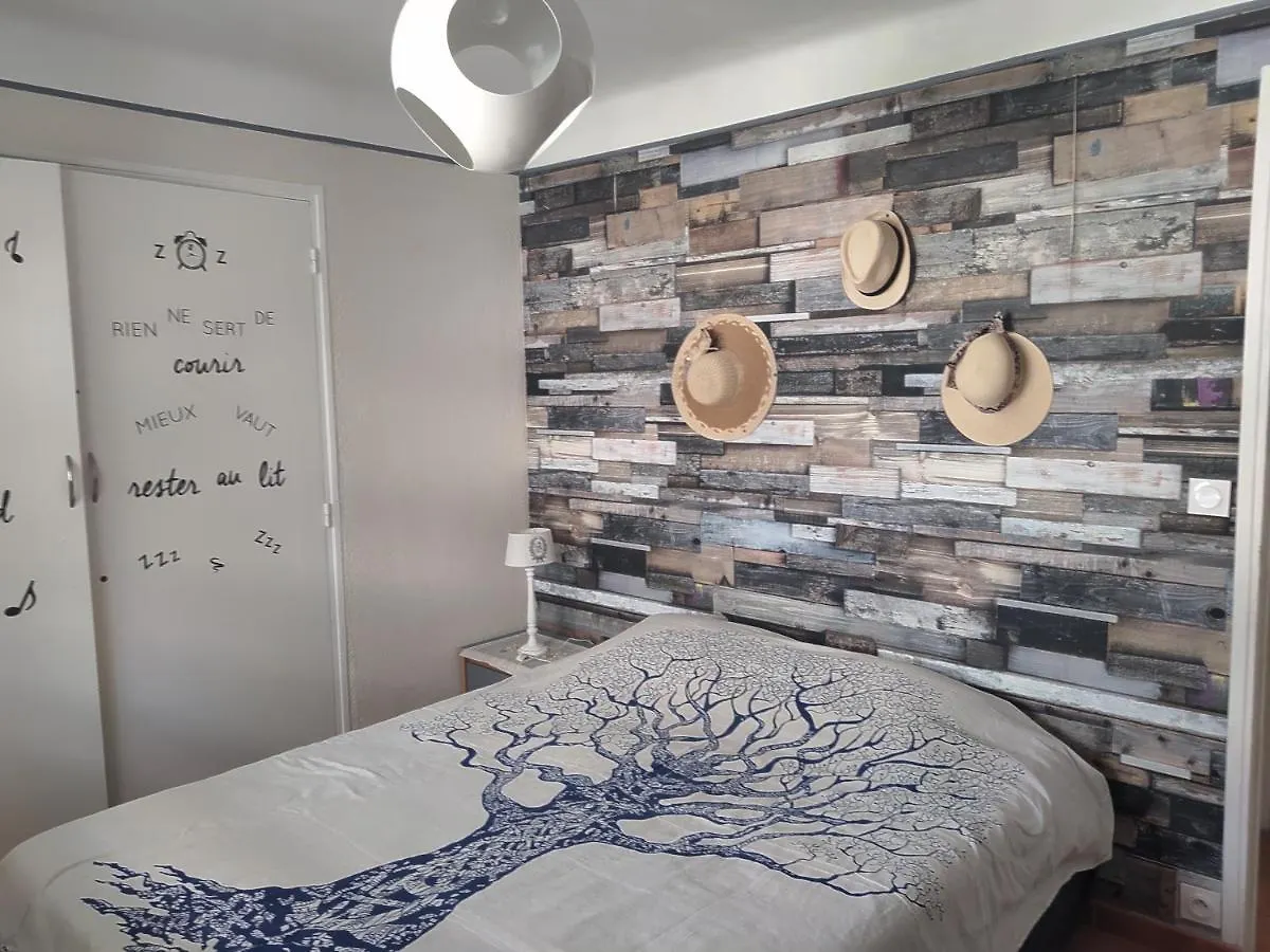 Appartement Sci La Forge à Antibes France