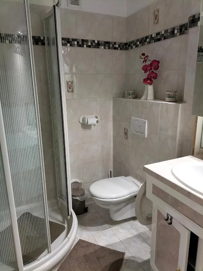 Appartement Sci La Forge à Antibes