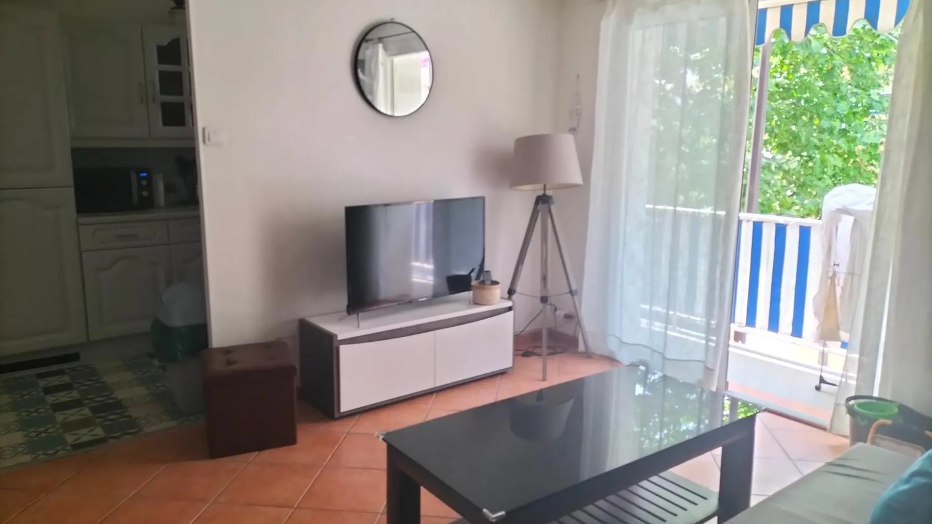 Sci La Forge Apartment Antibes 0*,  France