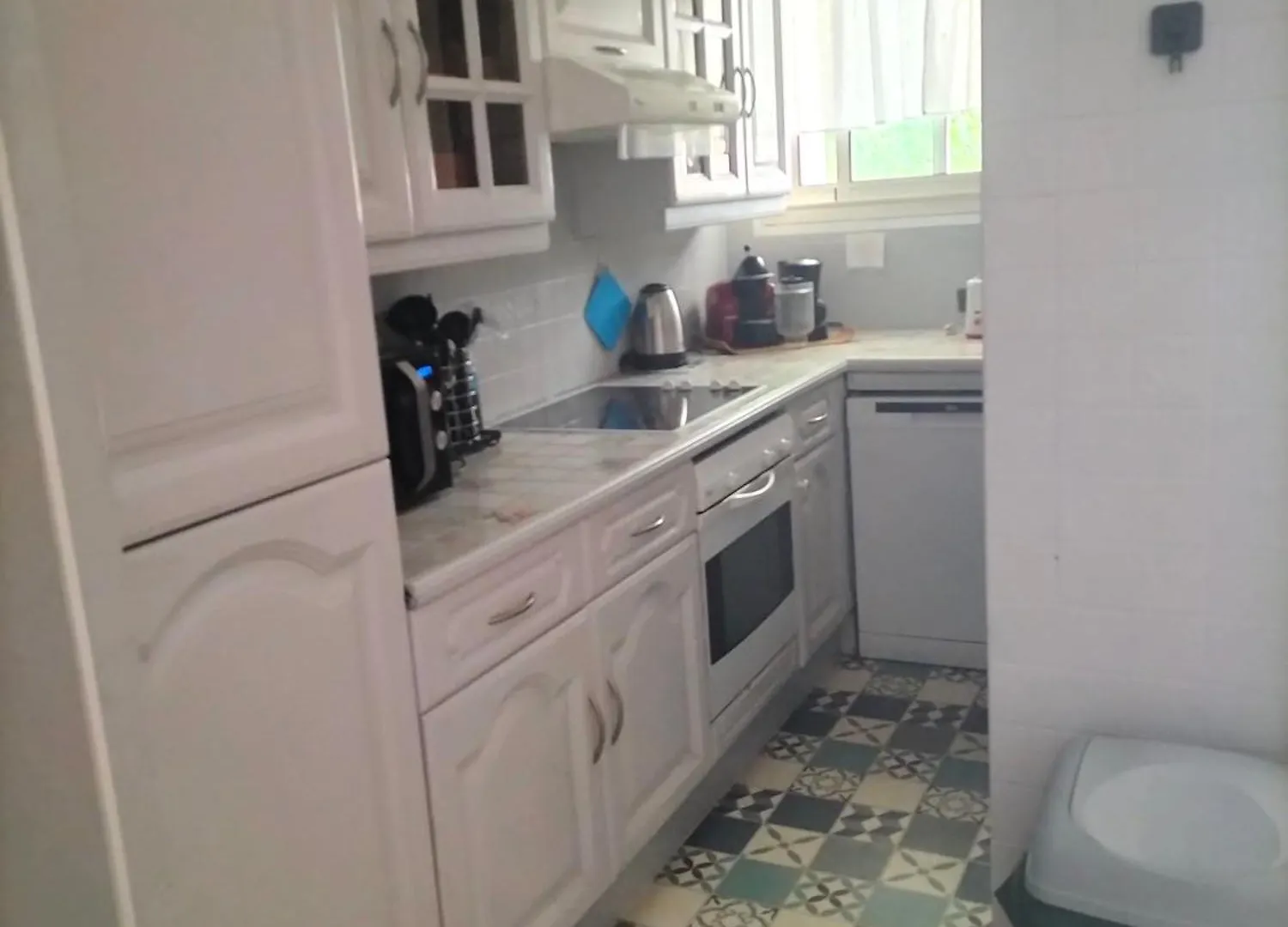 Sci La Forge Apartment Antibes
