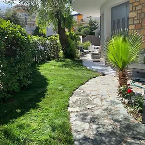 Cap D Côté Salis Appartement